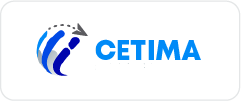 Logo Cetima