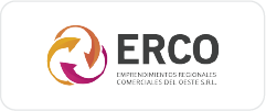 Logo Erco