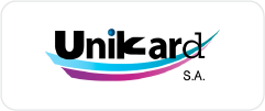 Logo Unikard SA