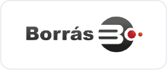 Logo Borrás