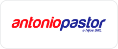 Logo Antonio Pastor e hijos SRL