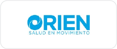 Logo Orien