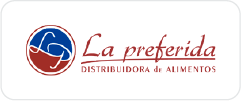 Logo La Preferida