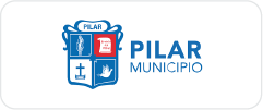 Logo Pilar Municipio