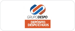 Logo Grupo Despo