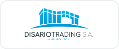 Logo Disariotrading SA