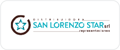 Logo San Lorenzo Star SRL