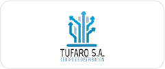 Logo Tufaro SA