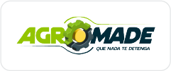 Logo Agromade