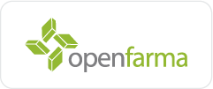 Logo Openfarma