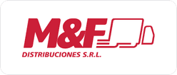 M&F Distribuciones S.R.L.