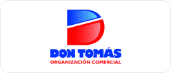 Don Tomás Organización Comercial