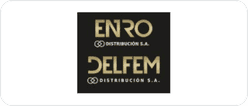 Enro y Delfem Distribución S.A.