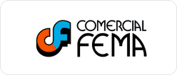 Comercial Fema
