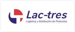 Lac-tres Logística y distribución de productos