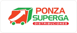 Ponza Superga Distirbuciones