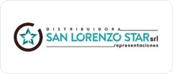 Distribuidora San Lorenzo Star S.R.L.