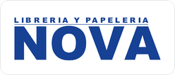 Librería y Papeleria Nova