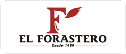 El Forastero