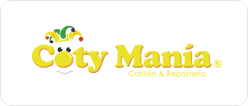 Coty Manía