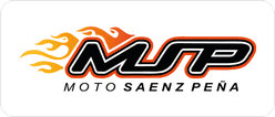 Moto Sáenz Peña